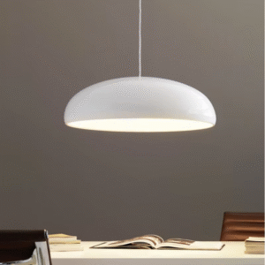 Plafonnier déco arrondi (Copie)